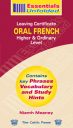 Leaving Certificate Oral French (Higher & Ordinary Level)