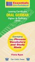 Leaving Certificate Oral German (Higher & Ordinary Level)